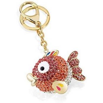 Morellato Llavero para mujer, Colección MAGIC, en aleación, cristales - SD0346