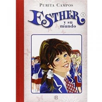 Esther y su mundo