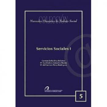 Servicios sociales I
