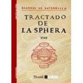 Tractado de la sphera