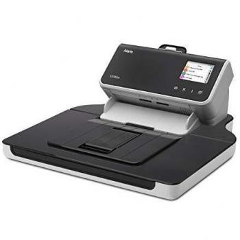 Alaris integrated a4legal size flatbed accessorymodulo de cama plana adicional para escanerpara kodak alaris s2050 s2060w s2070 s2080w 1015791