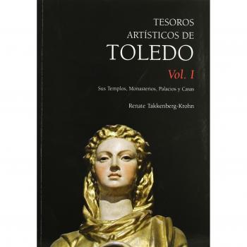 Tesoros Artisticos De Toledo 2 Vo