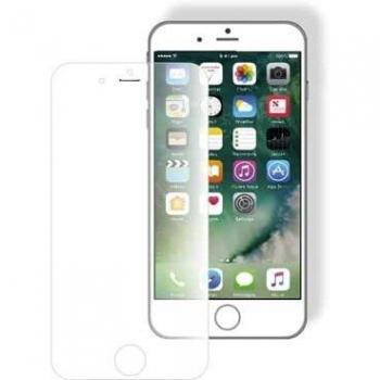 MW Protector de Pantalla Cristal Templado para iPhone 6+/6S