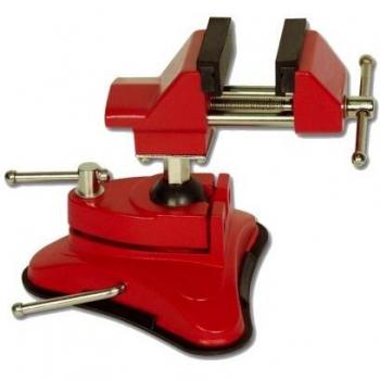 Mannesmann - M73020 - Tornillo de banco de vacío