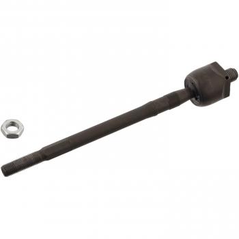 Rótula axial de dirección FEBI BILSTEIN 28210 con barra de conexión, para eje delantero, incluye tuerca