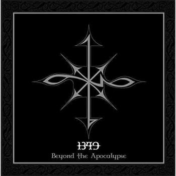 Beyond the apocalypse vinilo