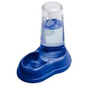 Ferplast Azimut 600 Food/water Dispenser Asstd 600ml 12.5x19x19.5cm x 6