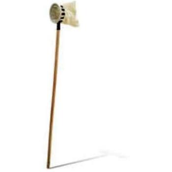 Altuna J807 - Recogefrutas Con Mng De Madera