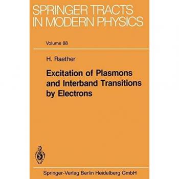 Excitation of Plasmons and Interband Transitions by Electrons: 88