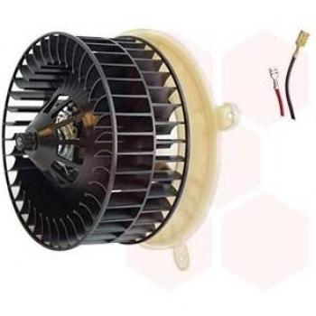 Ventilador habitáculo VAN WEZEL 3028773, tipo de producto: ventilador interior para automóviles, características: diseño específico para una fácil instalación en el sistema de climatización del vehículo, alta eficiencia en la circulación de aire
