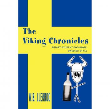 The Viking Chronicles: Swedish Rotary Student Exchange Guide