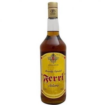 Ferri Brandy - 1000 ml