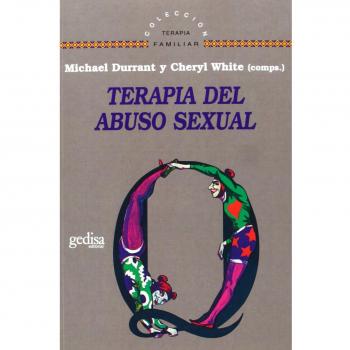 Terapia Del Abuso Sexual