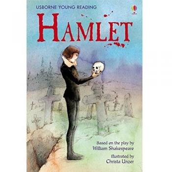 Hamlet (Serie de Lectura Joven Dos) - Louie Stowell
