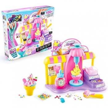 Canal Toys- Ice Cream Factory Juguetes, Color