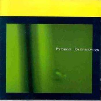 Permanent - Joy Division