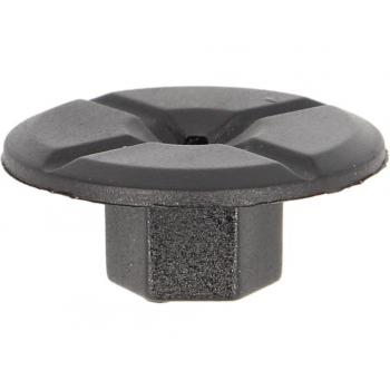 Tuerca Clip Listón ROMIX C10031, 10 Piezas