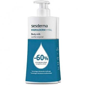 Sesderma Hidraderm Hyal Leche Corporal Lote 2 Pz - 5 ml