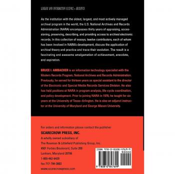 Thirty Years of Digital Archives: A Comprehensive Guide to Electronic Records Management