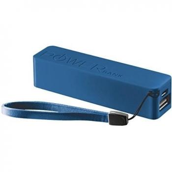 Bateria externa universal Urban Revolt power bank 2200MAh