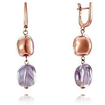 Pendientes Viceroy Jewels mujer 3017E100-47