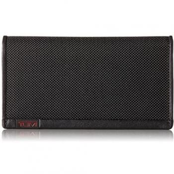 Tumi - Tarjetero  Hombre, negro