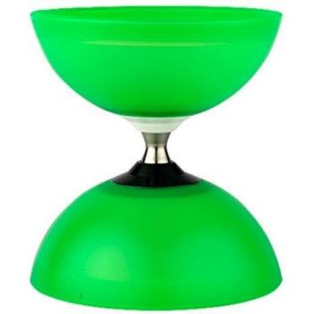 Henrys Diabolo Vision Free Hub grün - Diábolo Color Verde