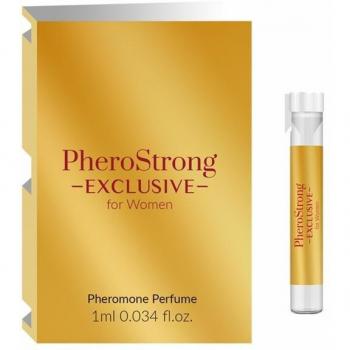 PheroMax - Perfume con feromonas exclusivo para hombre de 1 ml