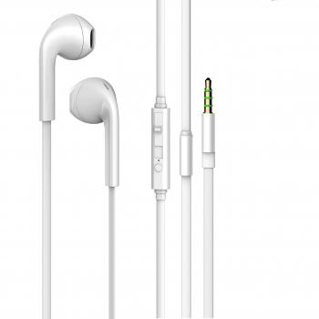 Vivanco HSSMARTVVW - Auriculares