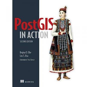 PostGIS in Action
