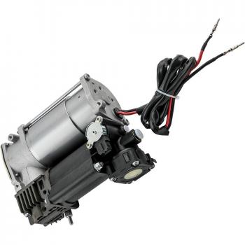 OEM Quality Air Suspension Compressor for Land Rover Range Rover 2003-2005