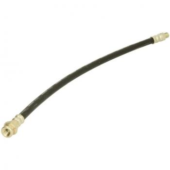 Tubo de freno ABE C81591ABE - Latiguillo de freno con alta resistencia, fabricado en material flexible, compatible con sistemas de frenos hidráulicos, diseñado para un rendimiento óptimo y una instalación sencilla