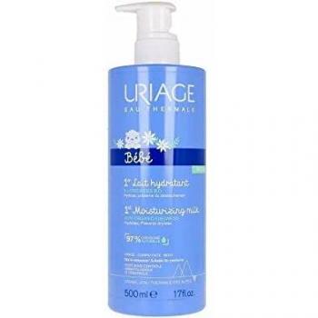 Uriage Baby 1st Moisturizing Milk 500ml