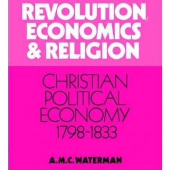 Revolución, Economía y Religión - Edición de Bolsillo Cambridge