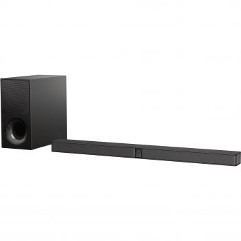 Sony HT-CT290 - Barra de Sonido de 2.1 Canales