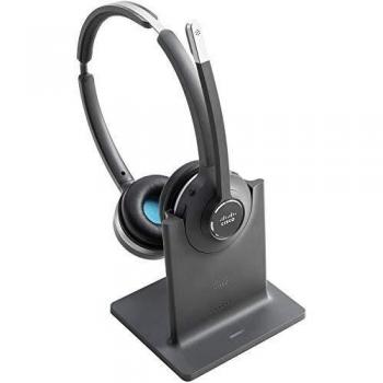 562 Wireless Dual Headset MULTIWRLS