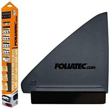 Folio protector para pinzas de freno Foliatec 1091 - Laca de alta temperatura, resistente a productos químicos, fácil aplicación, acabado brillante y duradero