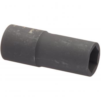 Sunex SUN2704 1/2 Inch Drive Socket Impacto del tir-n Deep - 19mm x 21mm