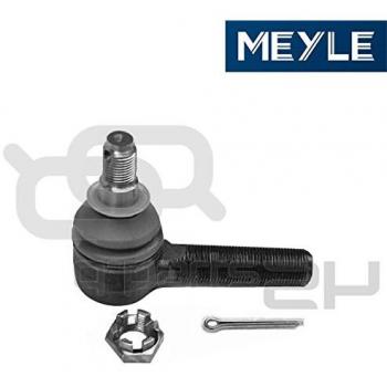 Rótula de dirección MEYLE 716 020 4101 con características de alta calidad, diseño duradero, compatible con varios modelos de vehículos y fabricada para un rendimiento óptimo en la dirección