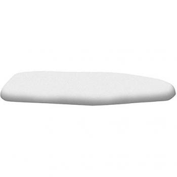 Repuesto Relleno Mollettone 627 Blanco para Tabla de Planchar - Compatible con Iromobile, Styrocomico y Astir