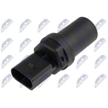 NTY ECP-AU-033 Odometer Speed Sensor with Connector for Audi A2, A3, Seat, Skoda Octavia, VW Caddy, Corrado, Golf, Lupo