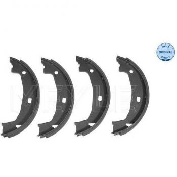 Kit de zapatas de freno MEYLE 314 042 0006 para frenos de tambor