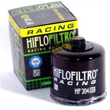 HIFLOFILTRO - 34137/54 : Filtro de aceite HIFLOFILTRO HF204RC