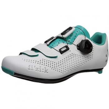 Fizik R4B - Zapatillas - blanco Talla 42 2017