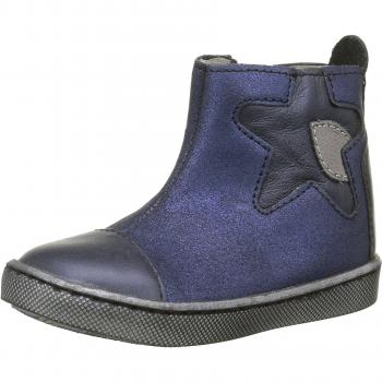 GBBLiat - Botas Niñas , Azul