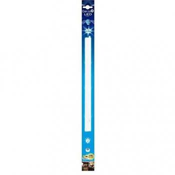 LED REGLETA C/INT.8W 546mm 640lm 27K