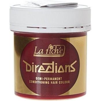 Directions Tulip Semi-Permanent Hair Colour - 88ml Tub