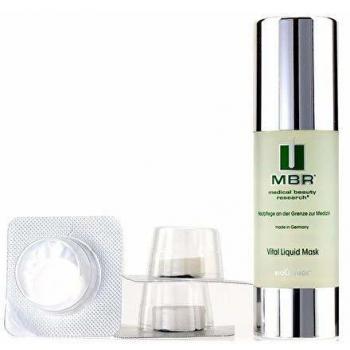 MBR Medical Beauty Research BioChange Vital Liquid Mask (6 Applications)