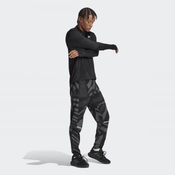Camiseta de running Adidas Own The Run Half-Zip