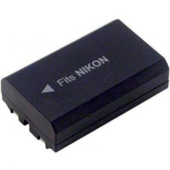Batería Recargable 2-Power para Cámara Panasonic 7.2V 700mAh Negra